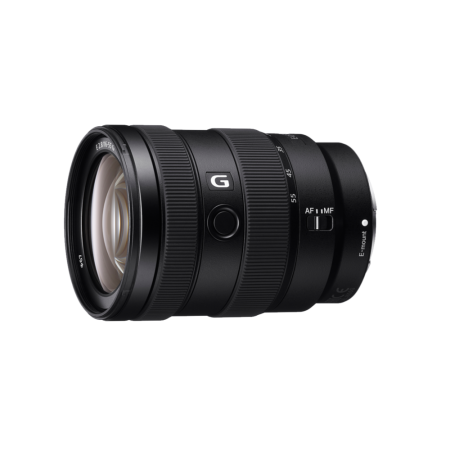 SEL1655G варио обектив E 16 – 55 мм F2.8 G