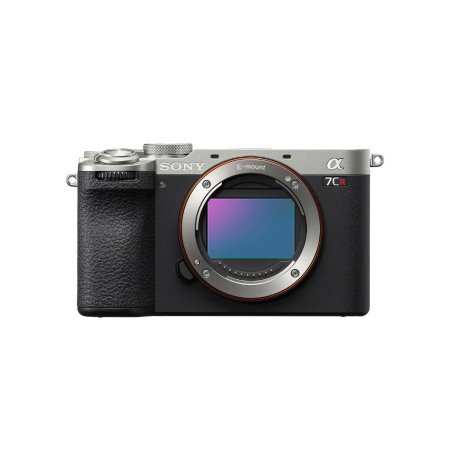 ALPHA 7CR (ILCE7CRS) фотоапарат със сменяема оптика