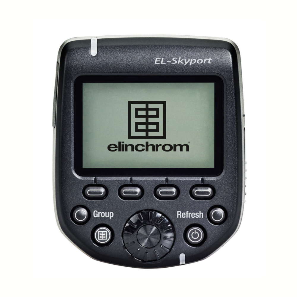 Elinchrom 19337 Transmitter Pro предавател за Fujifilm