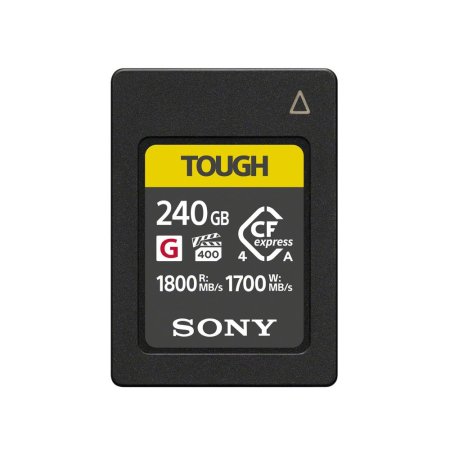 Sony CEAG240T