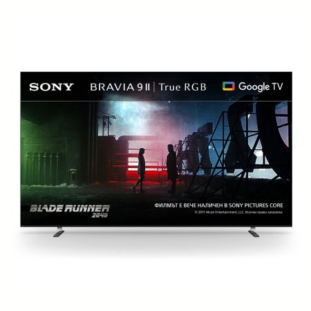 Bravia 9 II K115XR95M2